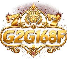 G2G168F logo